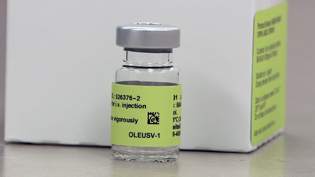Fda Advisers Vote That Lecanemab Shows Benefit As An Alzheimer’s Treatment