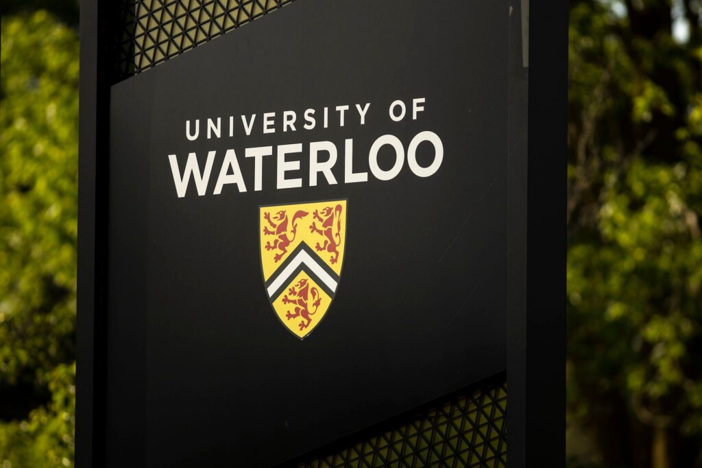 A Professor And 2 Students Were Stabbed During Class At Canada’s University Of Waterloo, Police Say. A Suspect Is In Custody