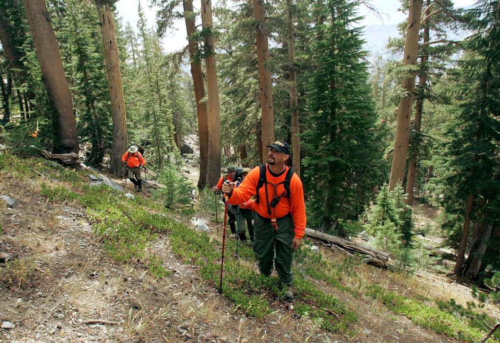 When Wealthy Adventurers Take Huge Risks, Who Should Pay For Rescue Attempts?