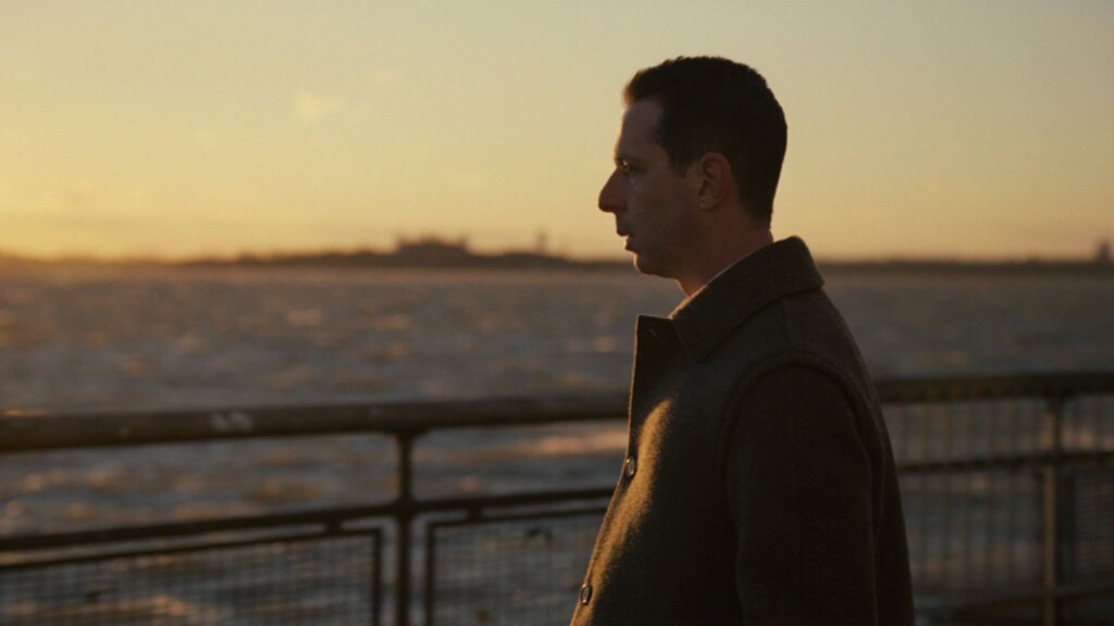 Jeremy Strong ‘terrified’ The ‘succession’ Creator During That Last Scene