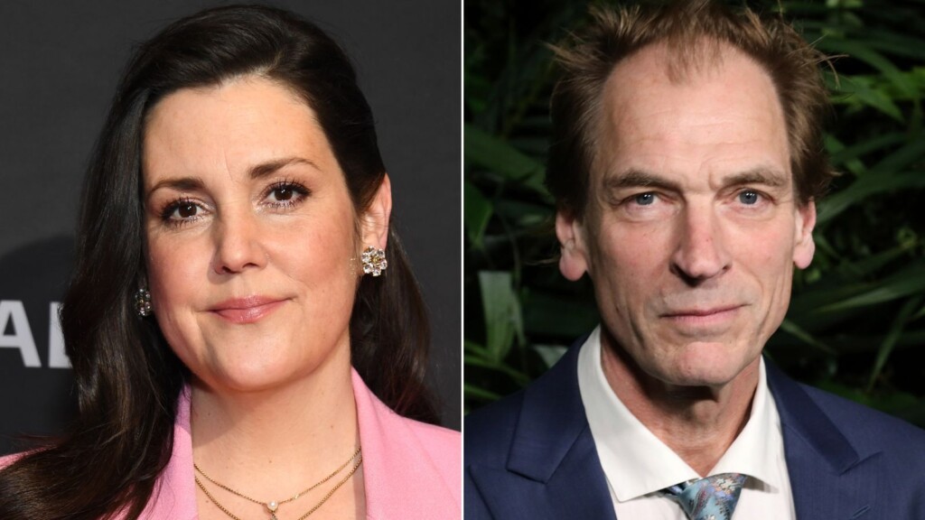 Melanie Lynskey Pens Moving, Candid Tribute To Julian Sands: ‘i Will Never Forget You’