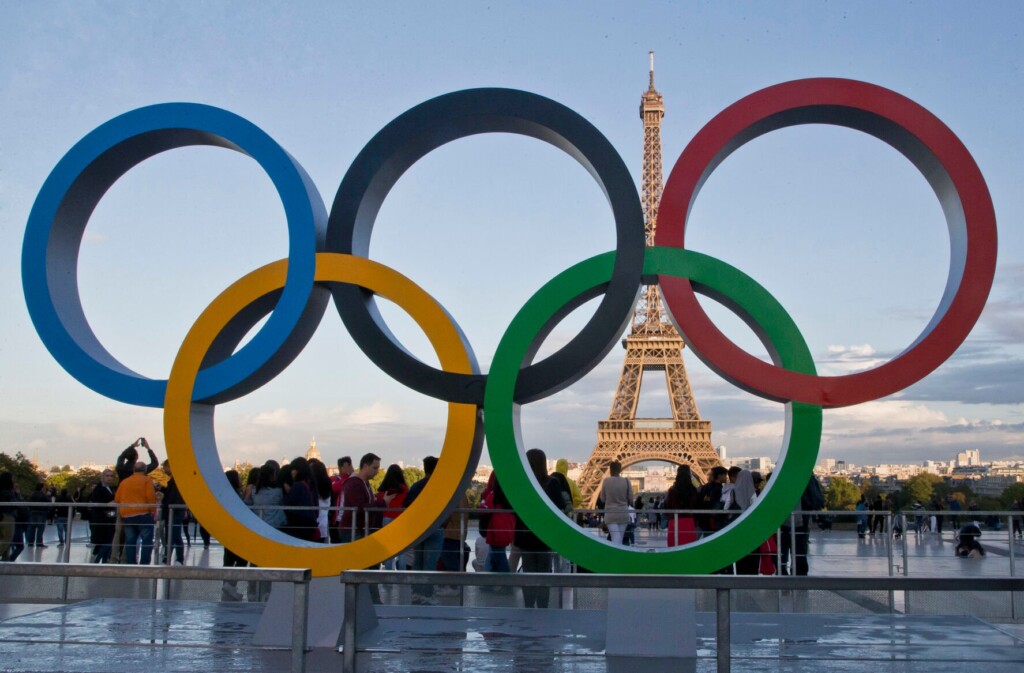 Ioc Banishes Boxing Governing Body From Olympics