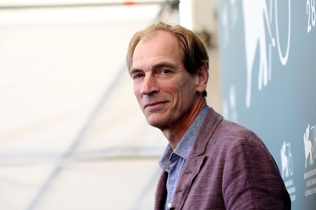 Julian Sands: A Timeline Of The Actor’s Disappearance