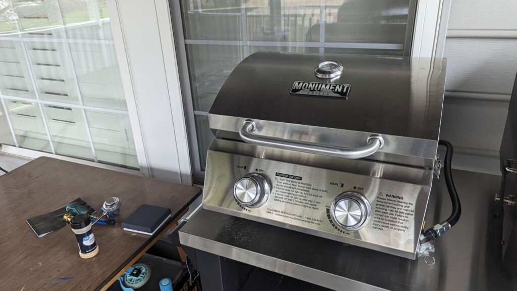 The Best Gas Grills For Summer 2023