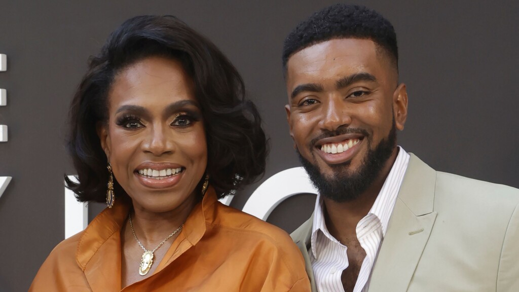 Sheryl Lee Ralph ‘collapsed’ After Her Son Was Shot 3 Times