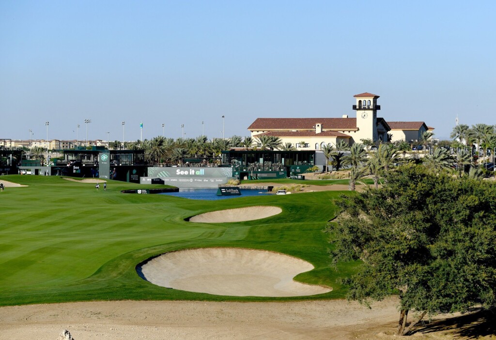 Liv Golf’s $50 Million Season Ending Championship Moved From Saudi Arabia To Trump National Doral