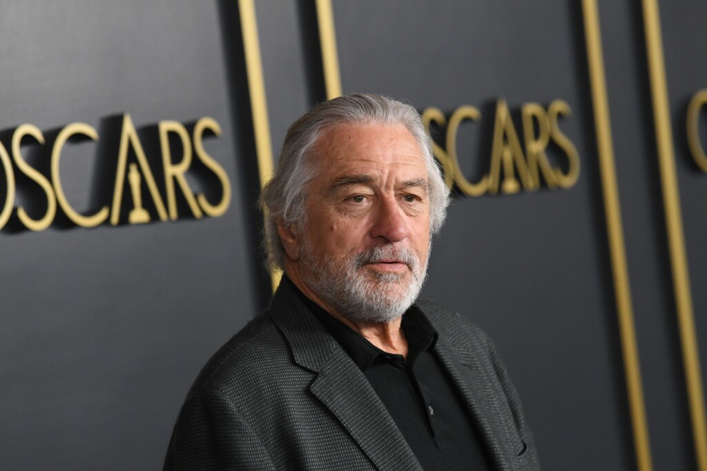 Woman Arrested In Connection With Death Of Robert De Niro’s Grandson, Law Enforcement Source Says
