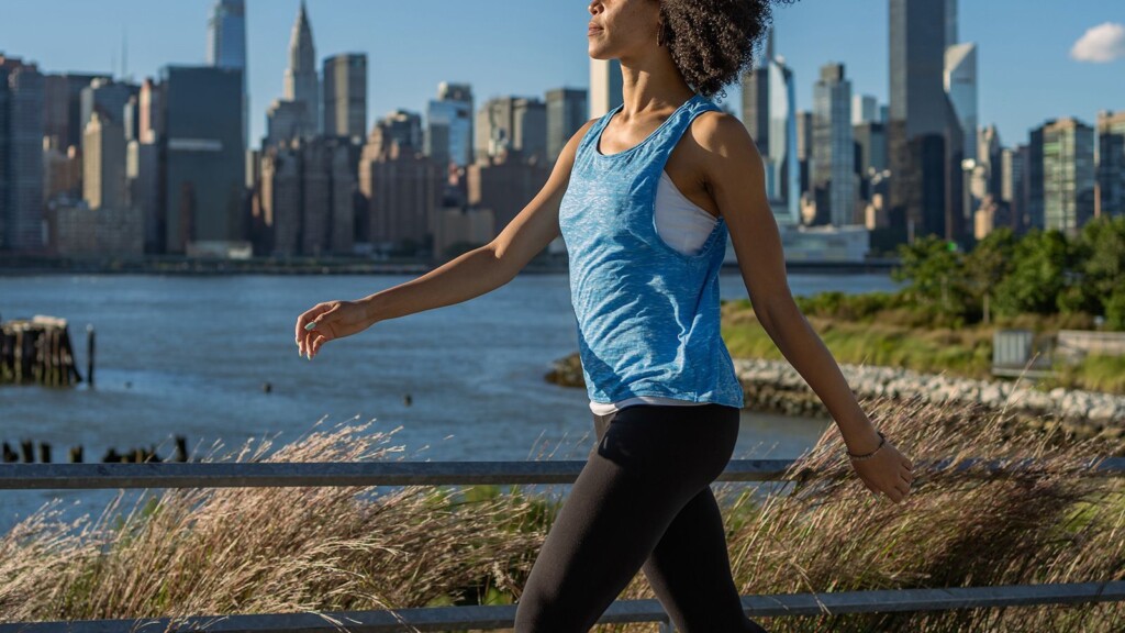 Just A Bit Of Exercise Counters Depression In People With Chronic Conditions, Study Finds