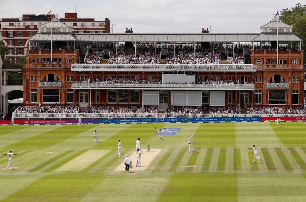 ‘spirit Of Cricket’ Called Into Question After Fiery Confrontation Between Players And Fans Results In Suspensions