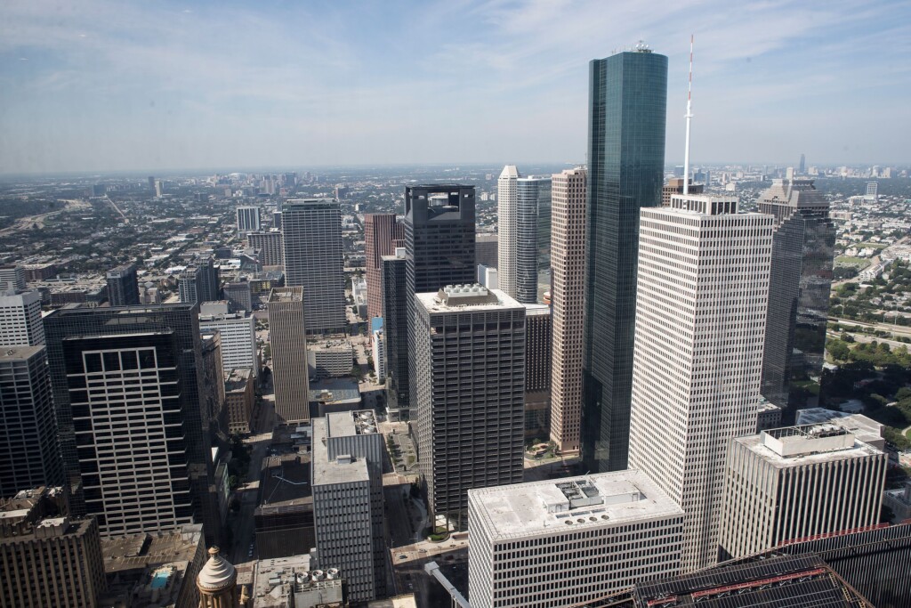 Syphilis Has Increased 128% Among Women In Houston Since 2019