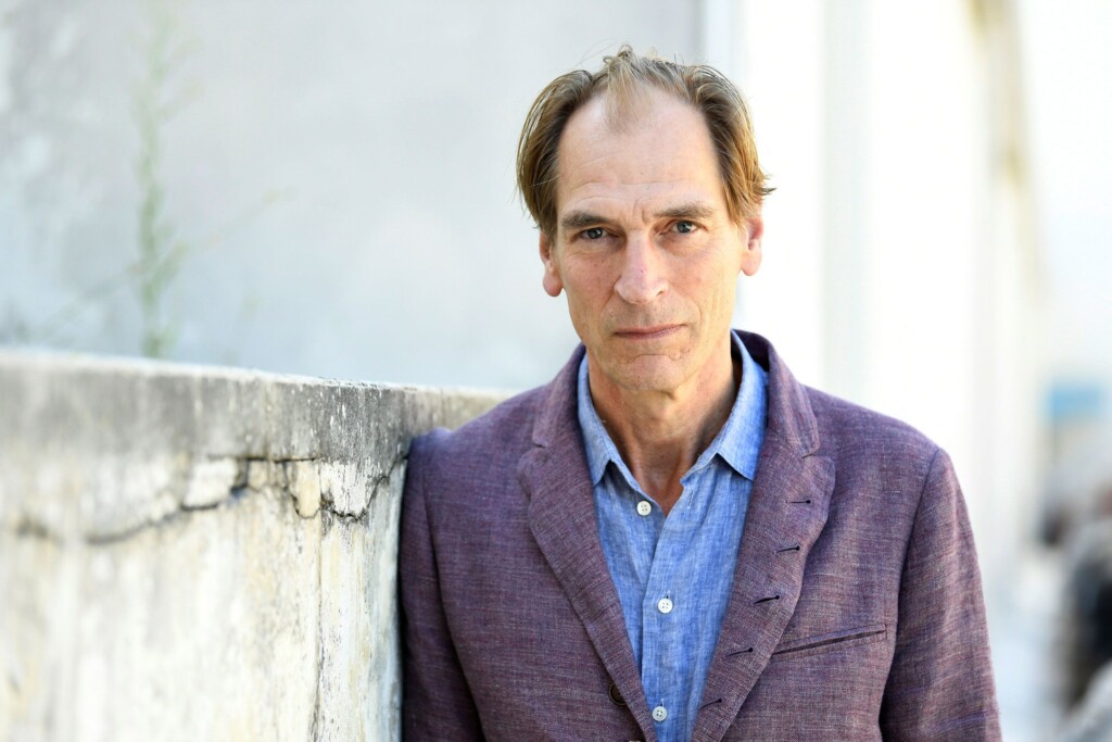 Julian Sands’ Cause Of Death Officially Ruled As ‘undetermined’