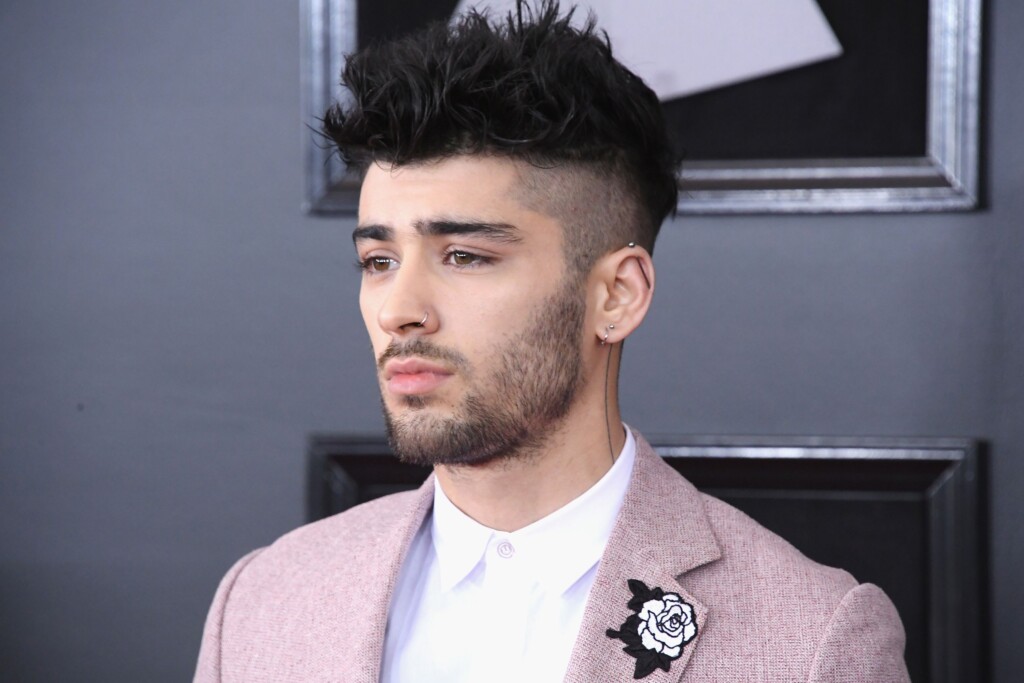 Zayn Gives Rare Interview, Says One Direction Members ‘got Sick Of Each Other’