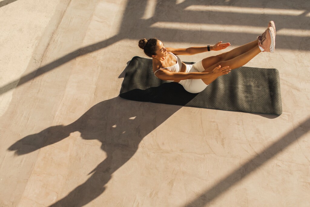 Weekend Only Workouts May Also Be Protecting Your Heart Health