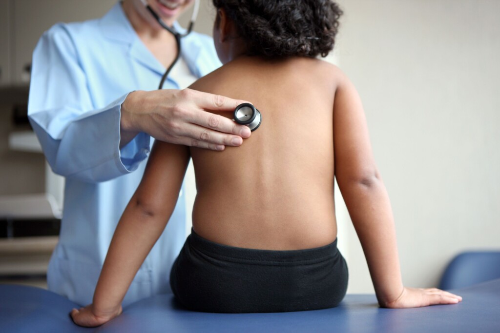 Kids’ Developmental Disability Diagnoses Became More Common During Pandemic, But Autism Rates Held Steady, Cdc Report Says