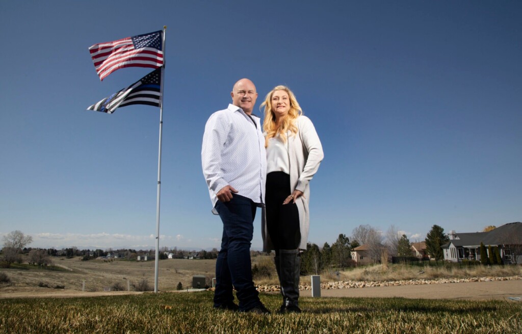 Divided America: Conservatives Move To Red States, Liberals To Blue
