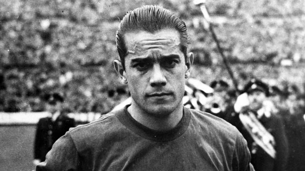 Luis Suárez Miramontes, One Of Spain’s Greatest Footballers, Has Died Aged 88