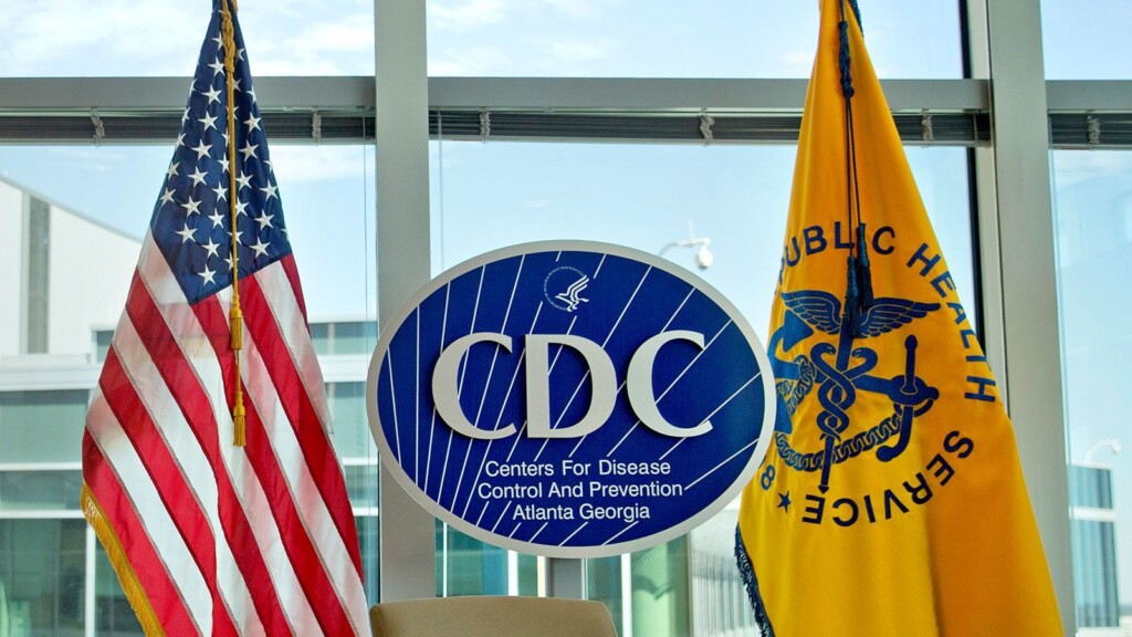 Cdc Facing Major Funding Cuts, With Direct Impact On State And Local Health Departments