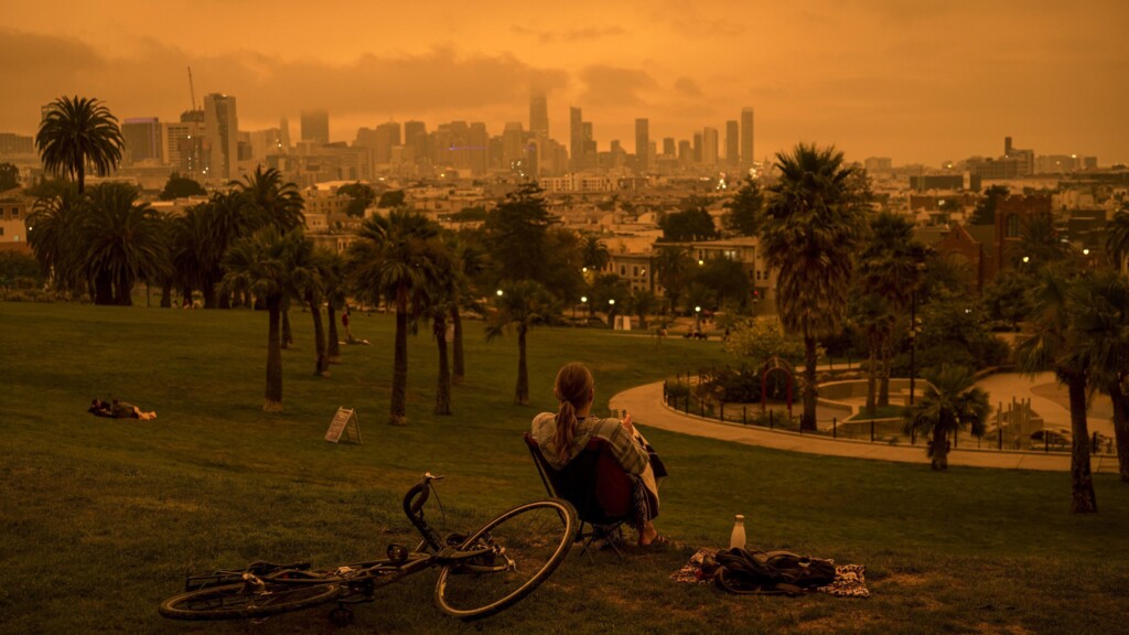 Exposure To Extreme Heat And Pollution May Double Risk Of A Deadly Heart Attack, Study Shows