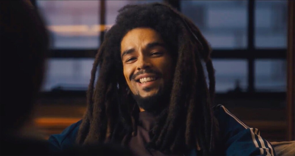 A Trailer For The Bob Marley Biopic Has Dropped. Here’s What We Know