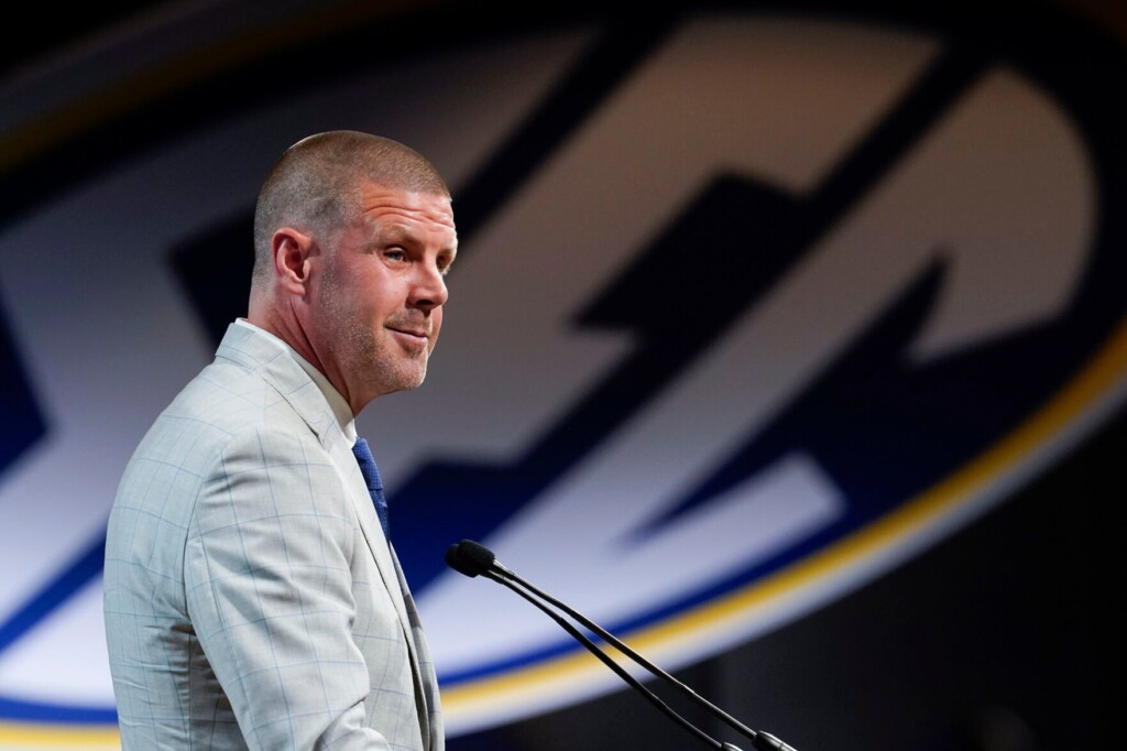 Florida Enters Year 2 Under Napier Amid Rare Low Expectations