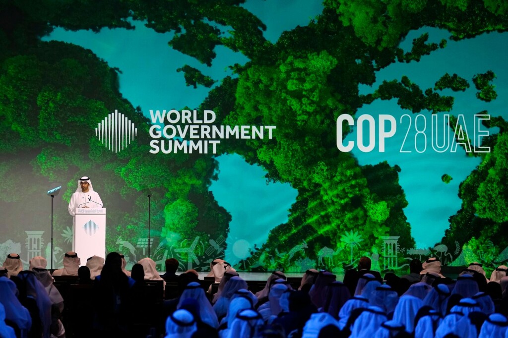 Fake Twitter Profiles, Wikipedia Editing And Pr Battles: Inside The Push To Greenwash The Cop28 Climate Summit