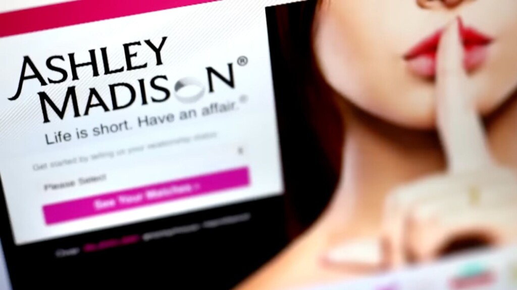 The Ashley Madison Documentary: What You Need To Know