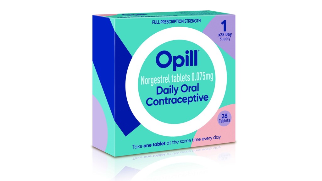 The Fda Approved The Us’ First Over The Counter Birth Control Pill. What Happens Next?