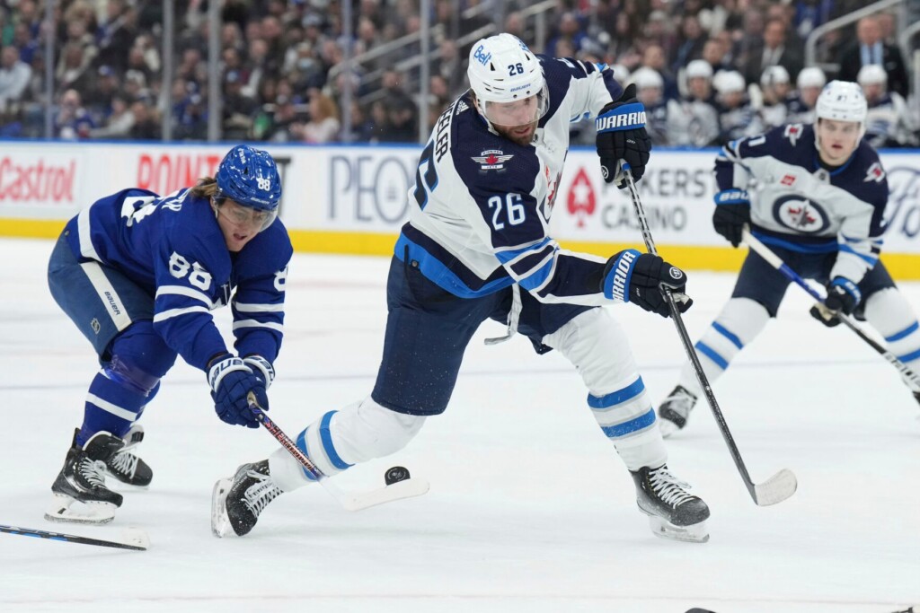 Hurricanes And Rangers Turn Their Divisional Rivalry Into Free Agency Signing Frenzy