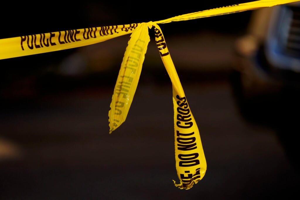 Us Cities See ‘widespread Decline’ In Homicide Rate After Pandemic Era Spike