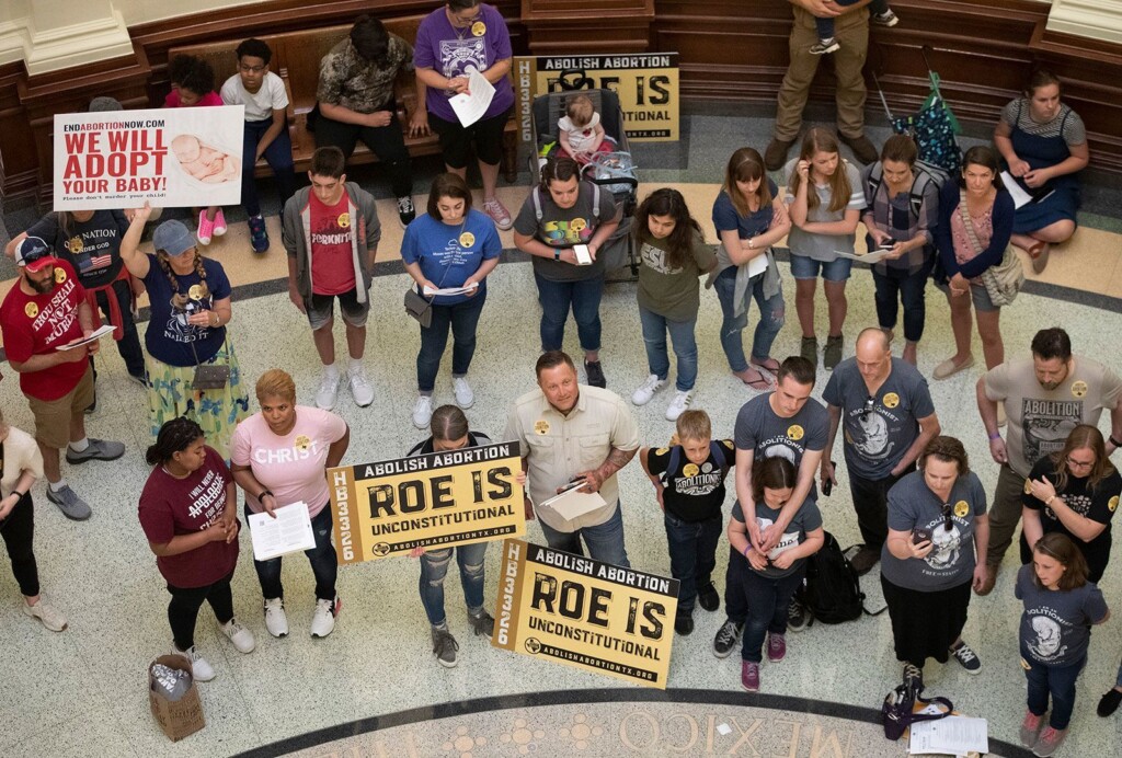 Nearly Two Years After Texas’ Six Week Abortion Ban, More Infants Are Dying