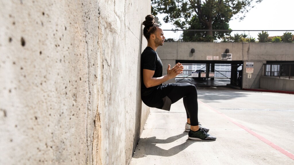 2 Exercises Are Best For Lowering Blood Pressure, Study Finds