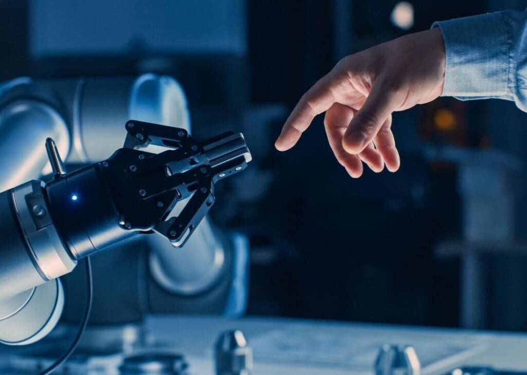 10 Jobs That Will Be Transformed By The Growing Demand For Ai Skills