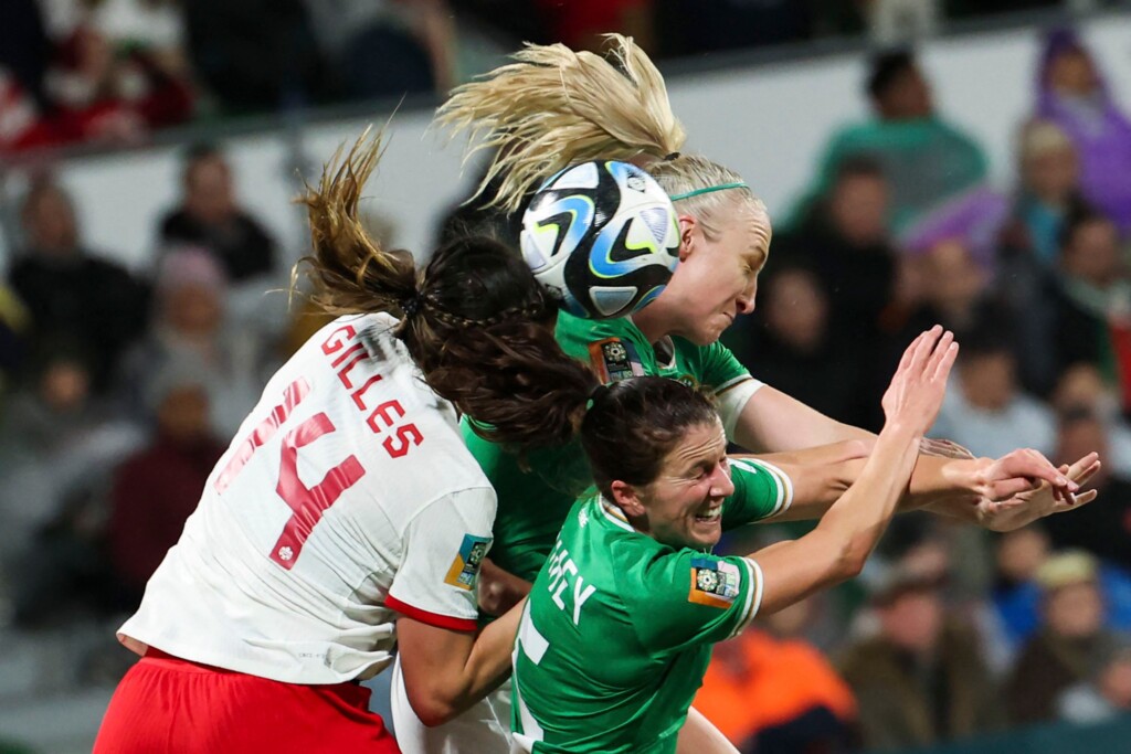 How To Watch Australia, Canada And Nigeria Battle For Women’s World Cup Knockout Phase Spot