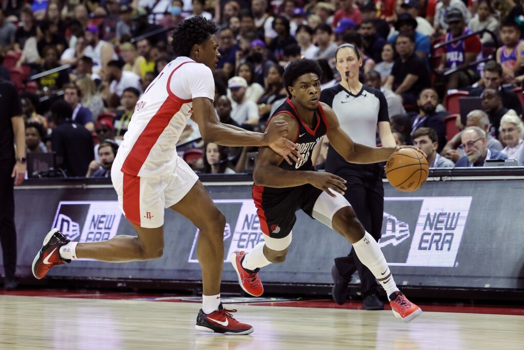 Victor Wembanyama Scores Nine Points On Shaky San Antonio Spurs Debut