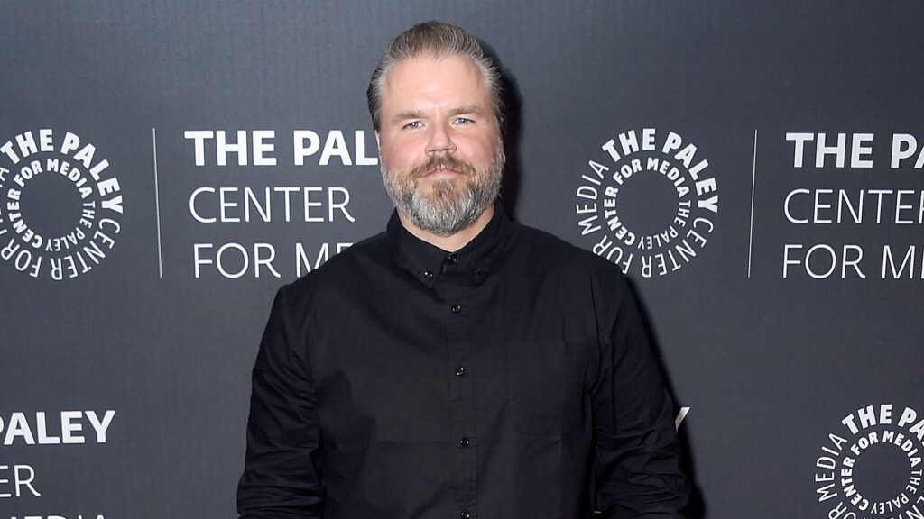 Tyler Labine’s Stomachache Turned Out To Be A Potentially Fatal Condition