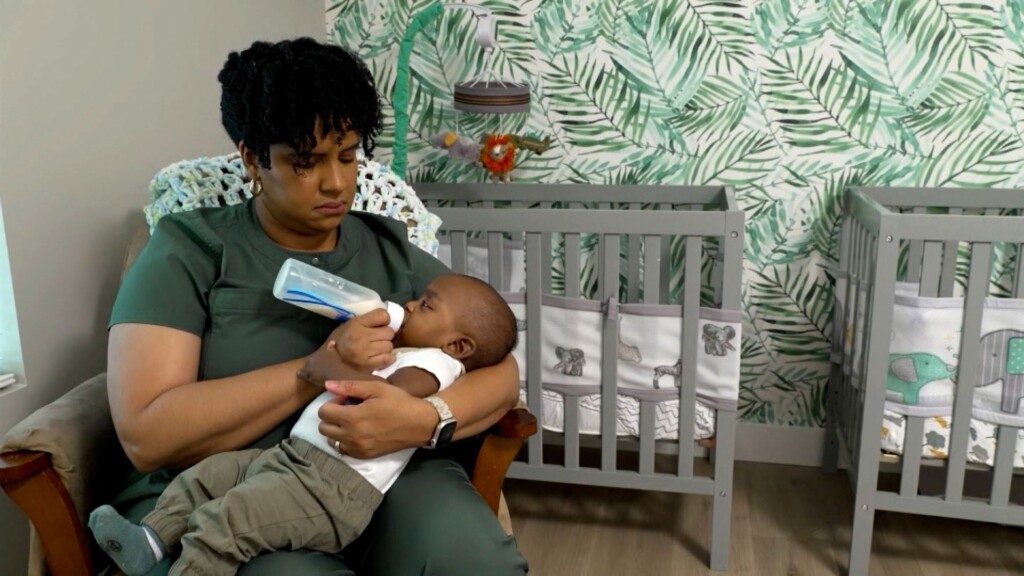 There Are New Options For Rsv Prevention. Cnn’s Medical Analyst Explains