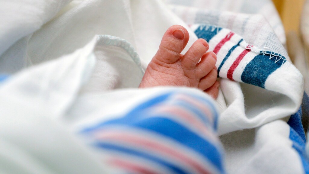 Under Strict Abortion Law, Texas Had Nearly 10,000 More Births Than Expected In Last Nine Months Of 2022, Research Suggests