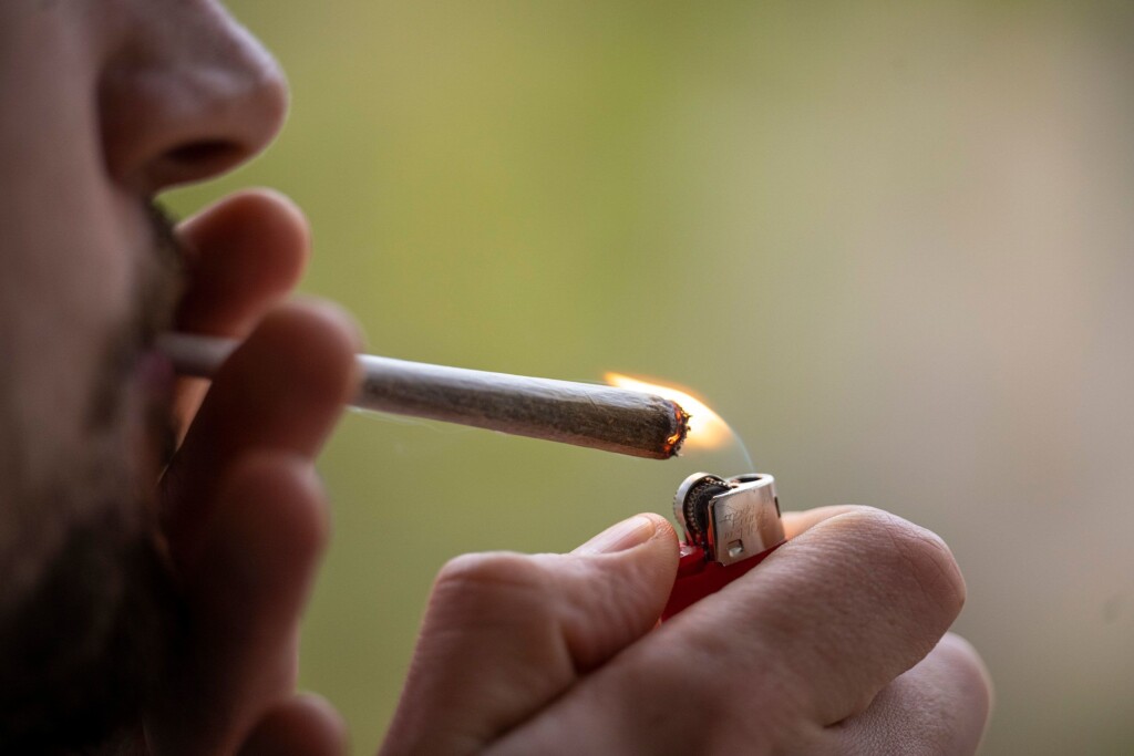 Overuse Of Marijuana Linked To Surgery Complications And Death, Study Says