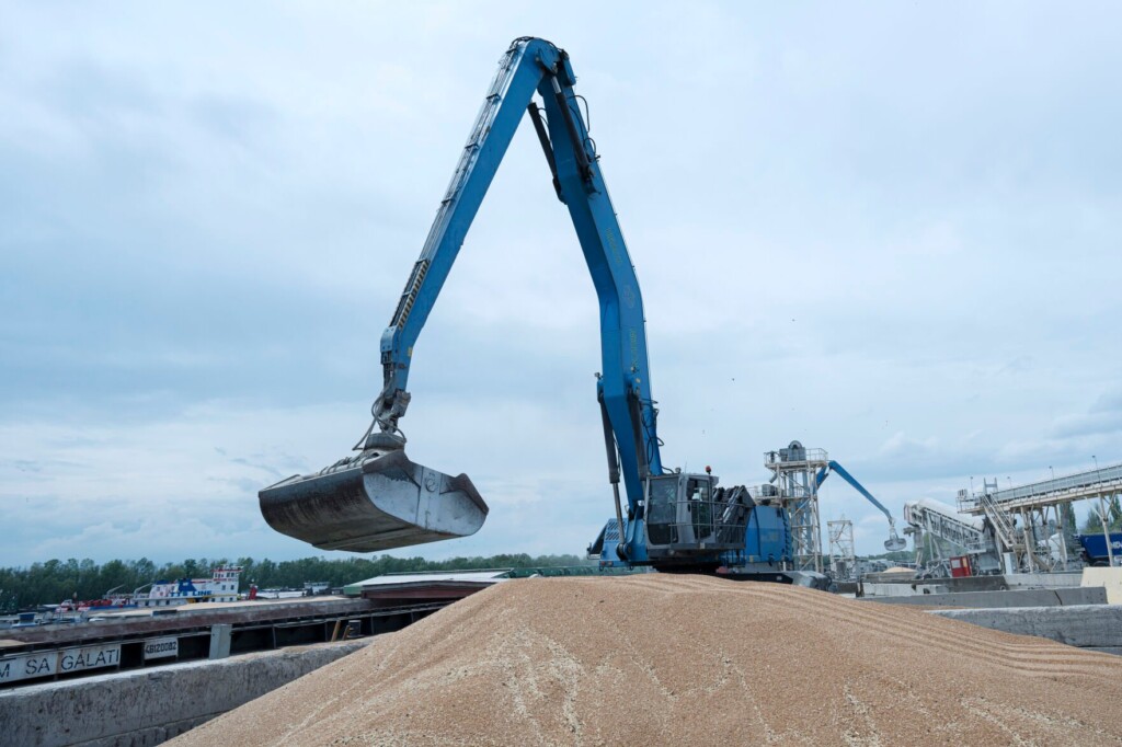 Why Allowing Ukraine To Ship Grain During Russia’s War Matters To The World