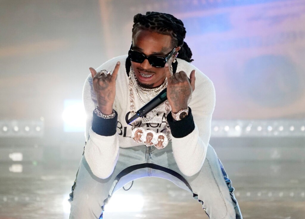 What To Stream This Week: ‘guardians Of The Galaxy Vol. 3,’ Quavo, ‘reservation Dogs’ And ‘mixtape’