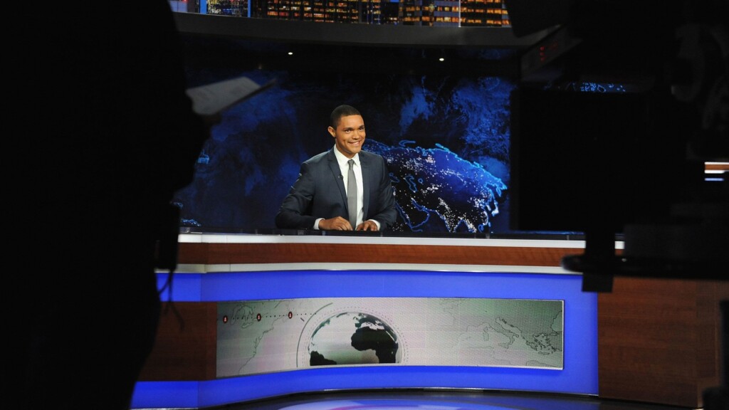 9 Black Tv Hosts Who Helped Shape Television