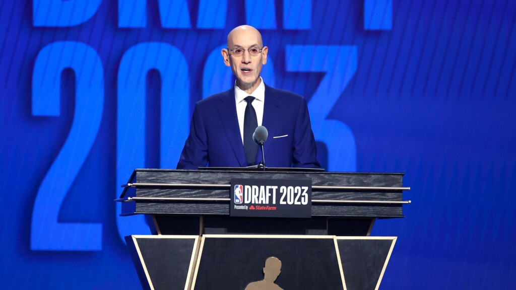 Nba Unveils New In Season Tournament Set To Debut In November