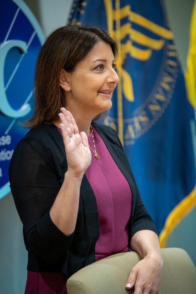 New Cdc Director Brings Health Care, Public Health Experience To Agency Facing Aftermath Of Pandemic