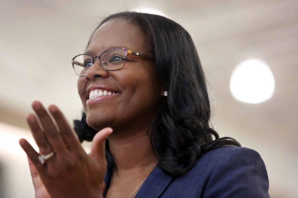Nikki Mccray Penson, Basketball Star And Olympic Gold Medalist, Dies At Age 51