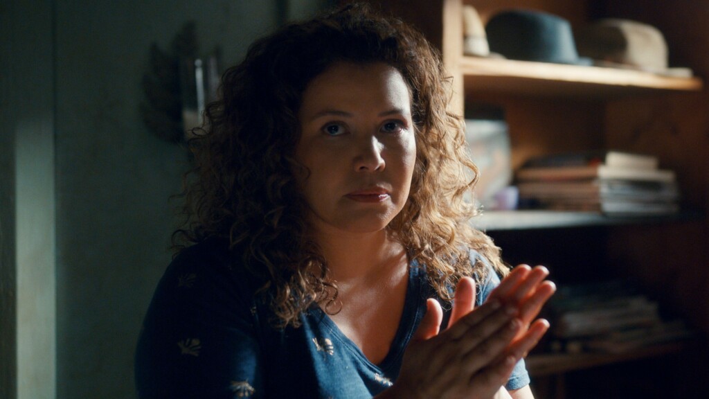 ‘the Horror Of Dolores Roach’ Isn’t Quite The Killer Concept It Could Be