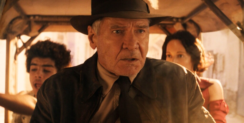 Summer Movie Season Is In Full Swing. Here’s What’s Coming Through Labor Day