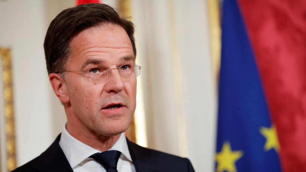 Dutch Government Collapses Over Immigration Policy Dispute
