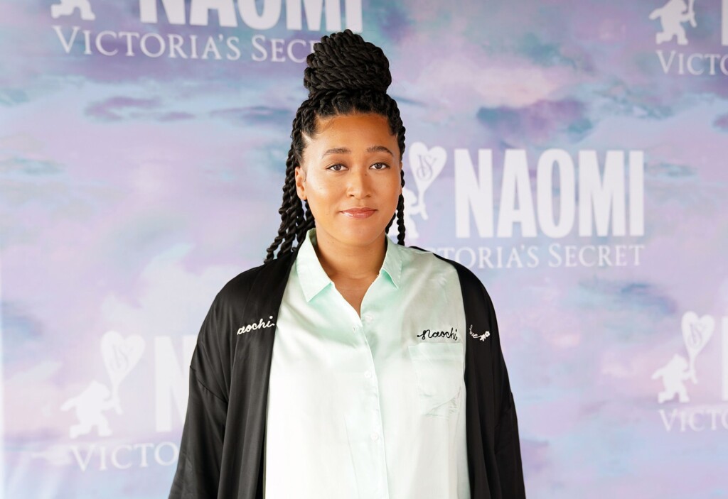Naomi Osaka Gives Birth To Daughter, Wta Announces