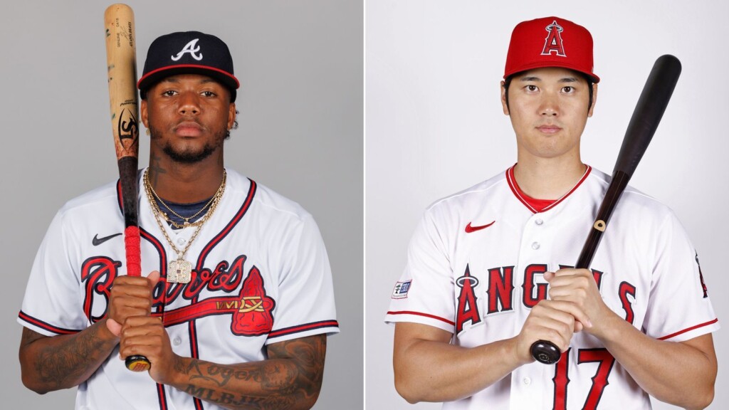 2023 Mlb All Star Game: Shohei Ohtani And Ronald Acuña Jr. Headline ‘midsummer Classic’