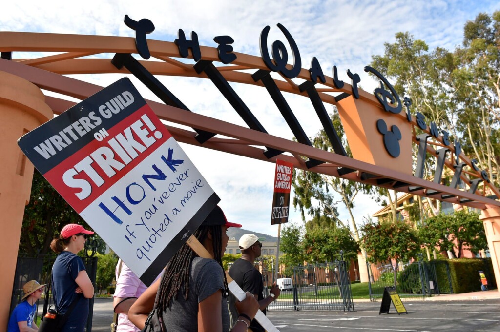 ‘am I Crossing Picket Lines If I See A Movie?’ And Other Hollywood Strike Fan Questions Answered